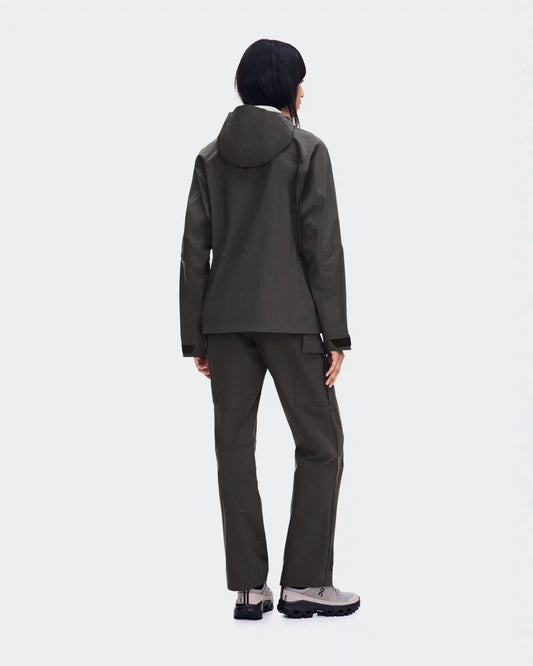 Ascent Jacket