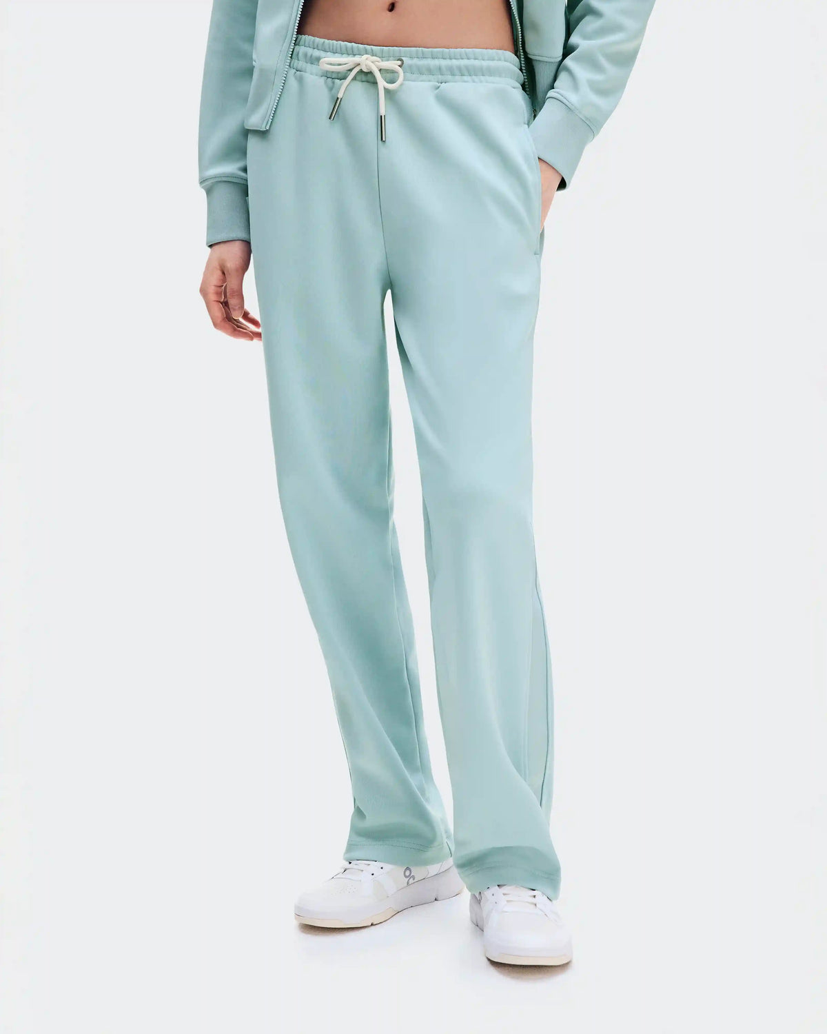 Courtside Pants