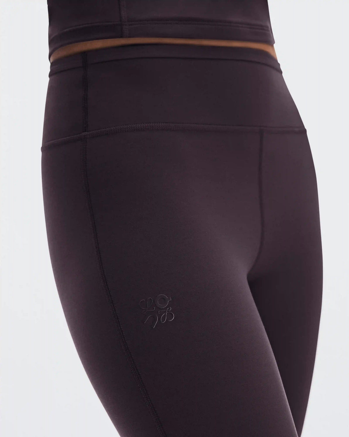 Bootleg Trousers LOEWE