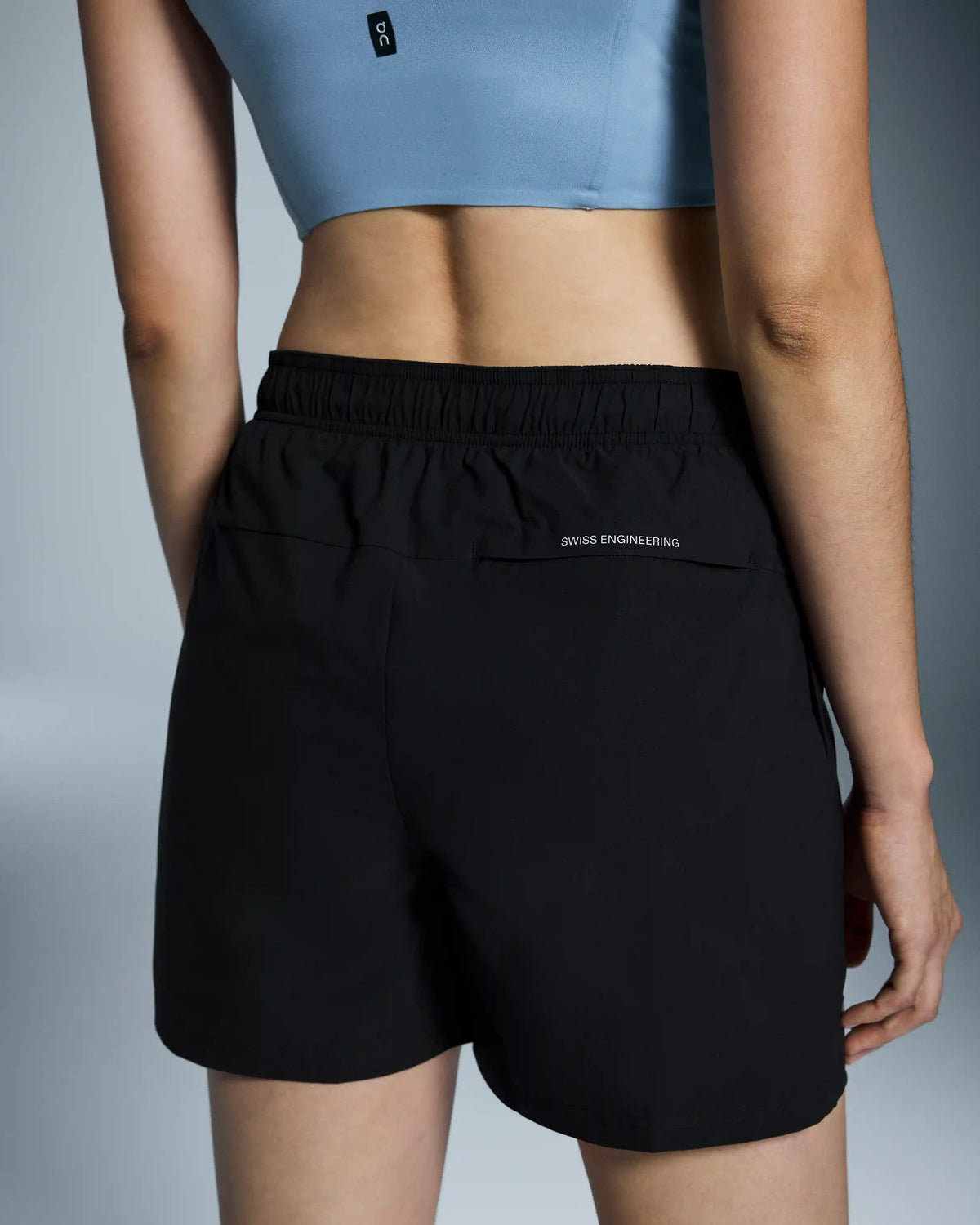 5" Core Shorts