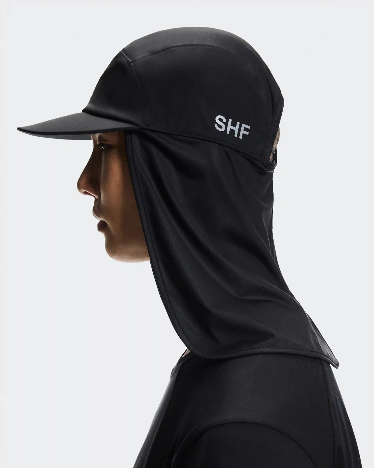 Solar Cap SHF