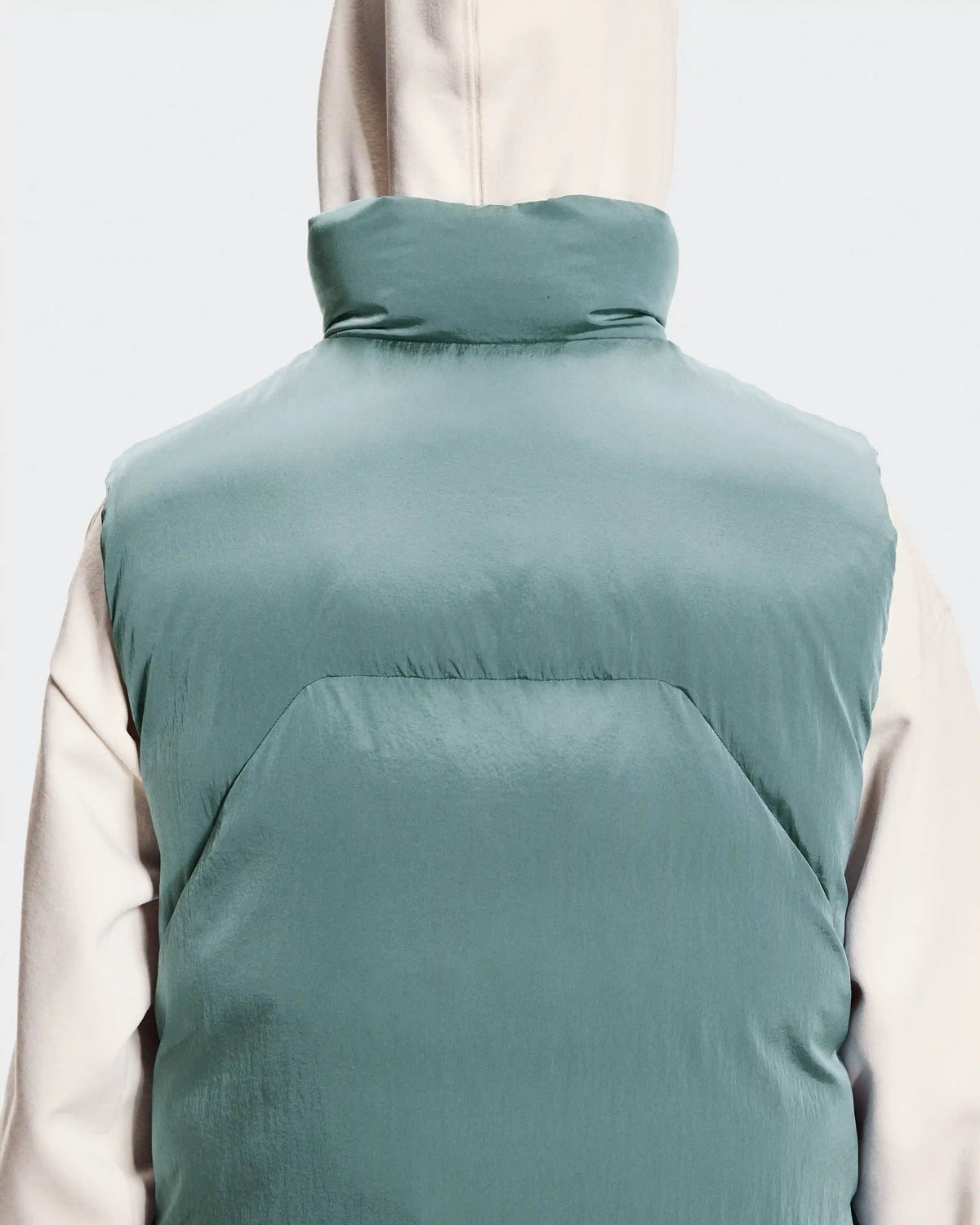All-Day Puffer Vest