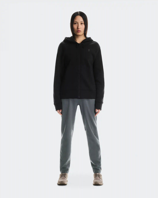 Focus Tech Zip Hoodie