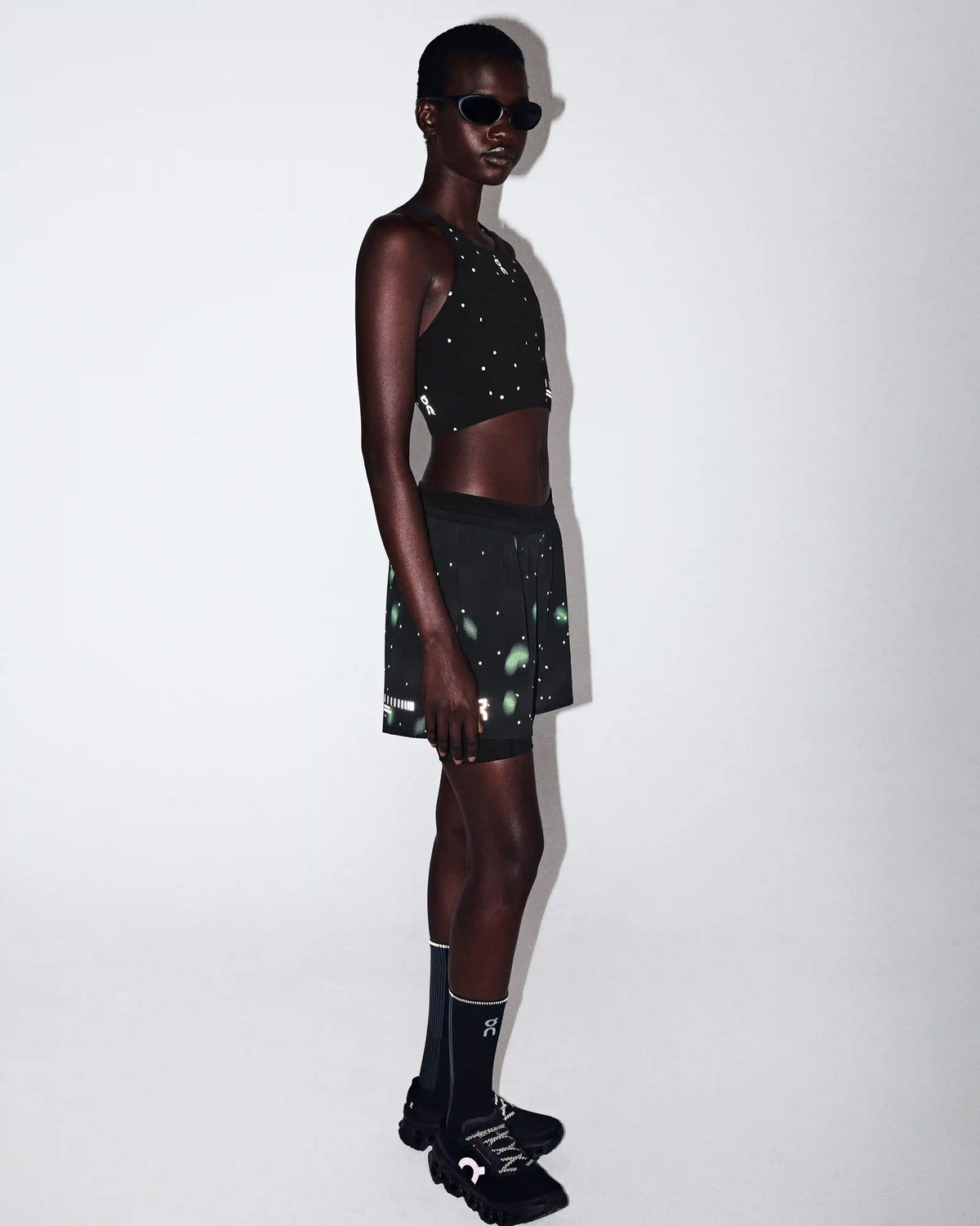 Performance Shorts Lumos
