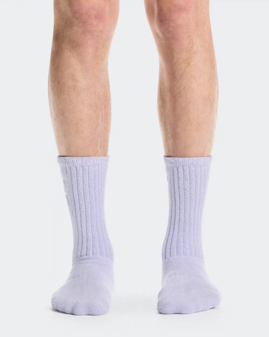 Terry Sock High