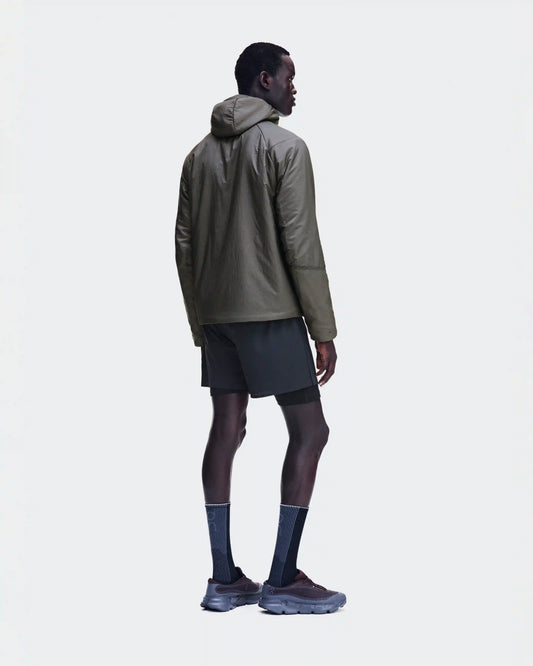 Ascent Insulated Jacket