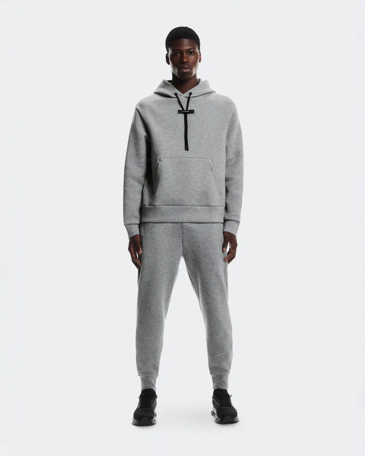 Focus Tech Hoodie