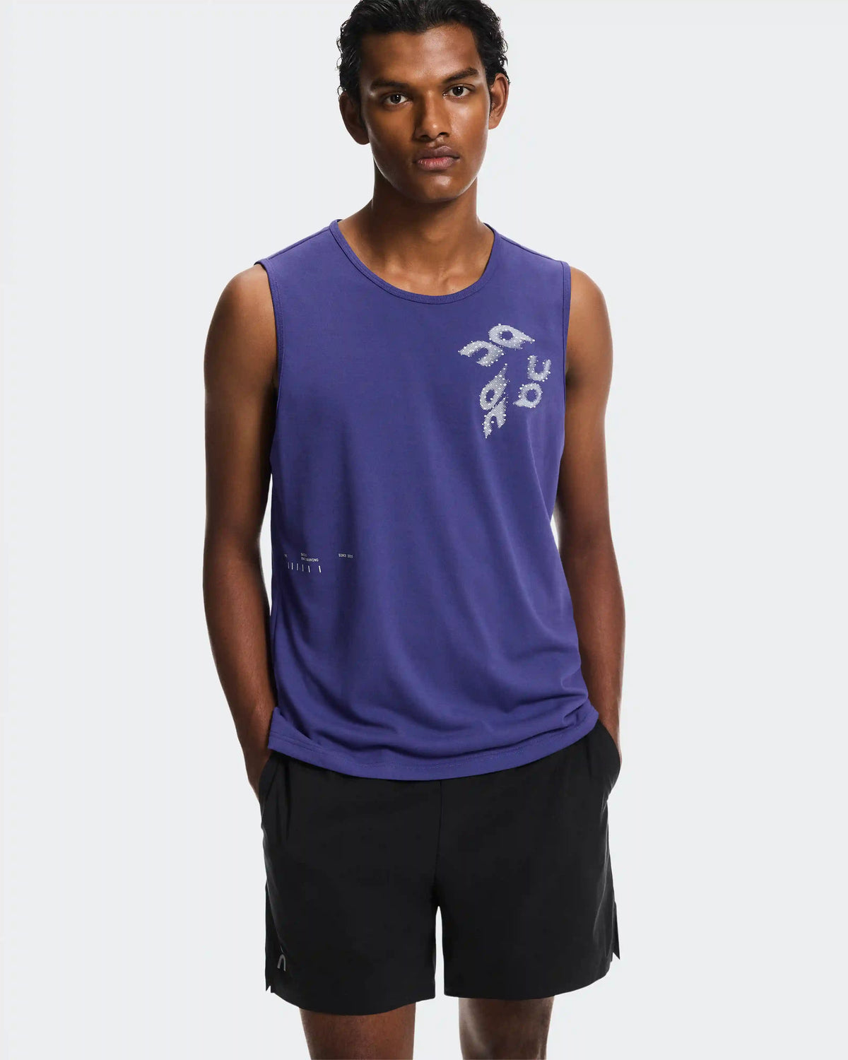 On Run Tank