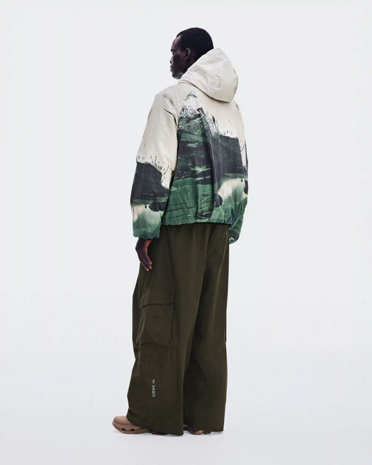 Puffer Jacket LOEWE
