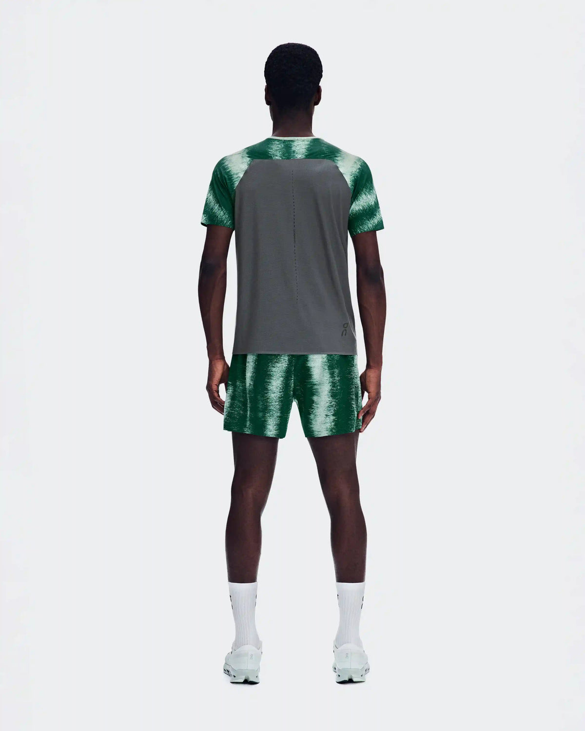 Performance Shorts Terra