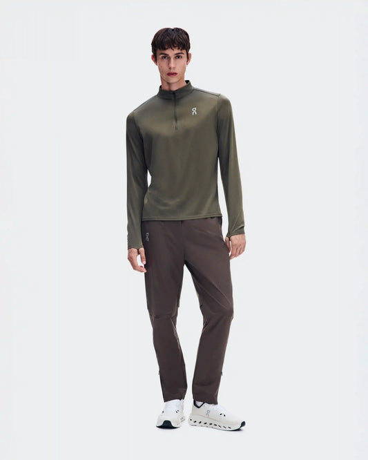 Core 1/4 Zip