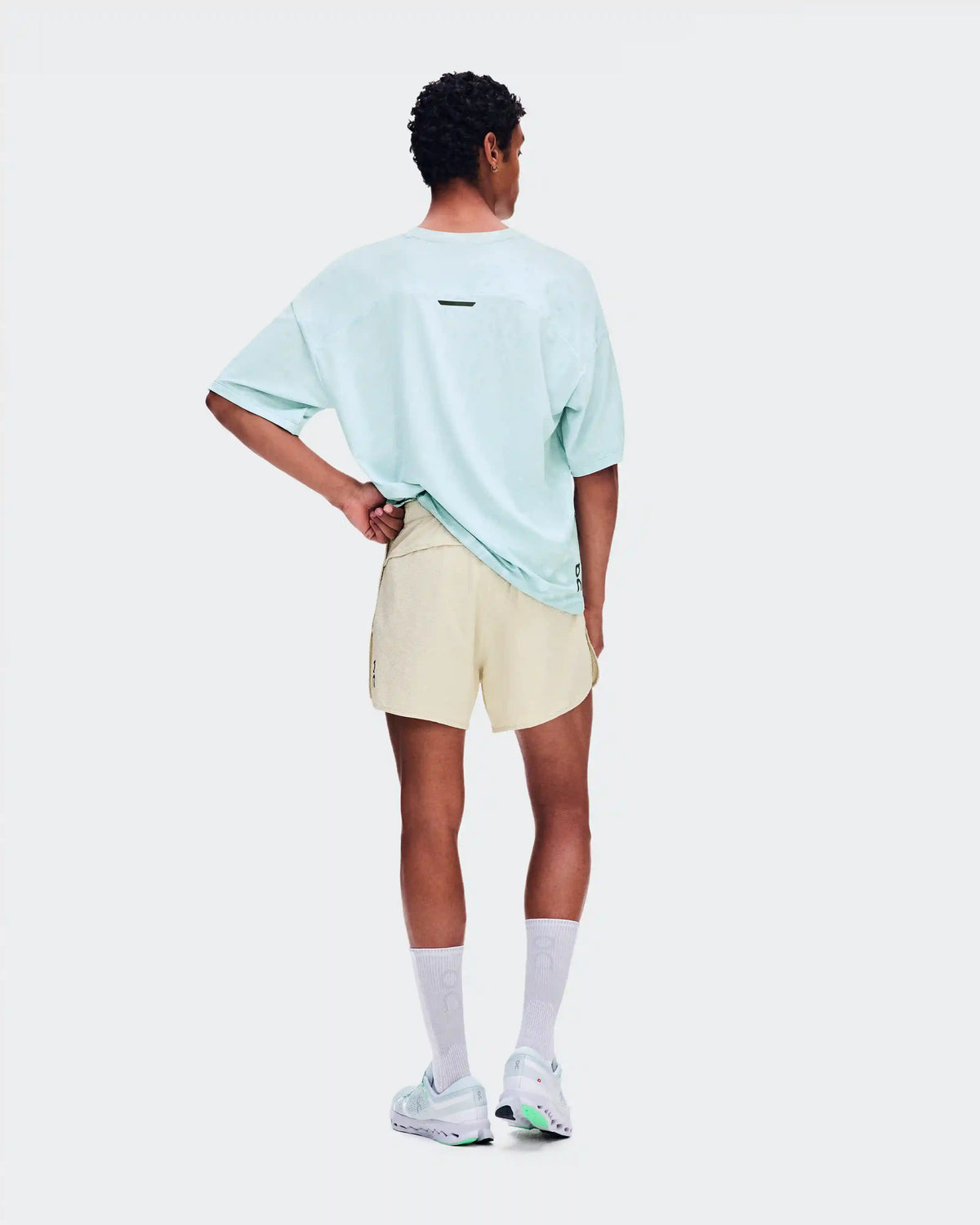 Performance Volt Shorts