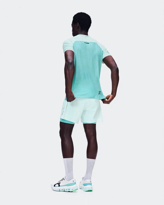 5" Performance 2/1 Shorts