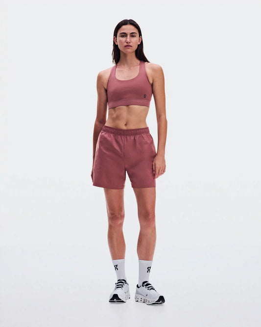 5" Core Shorts