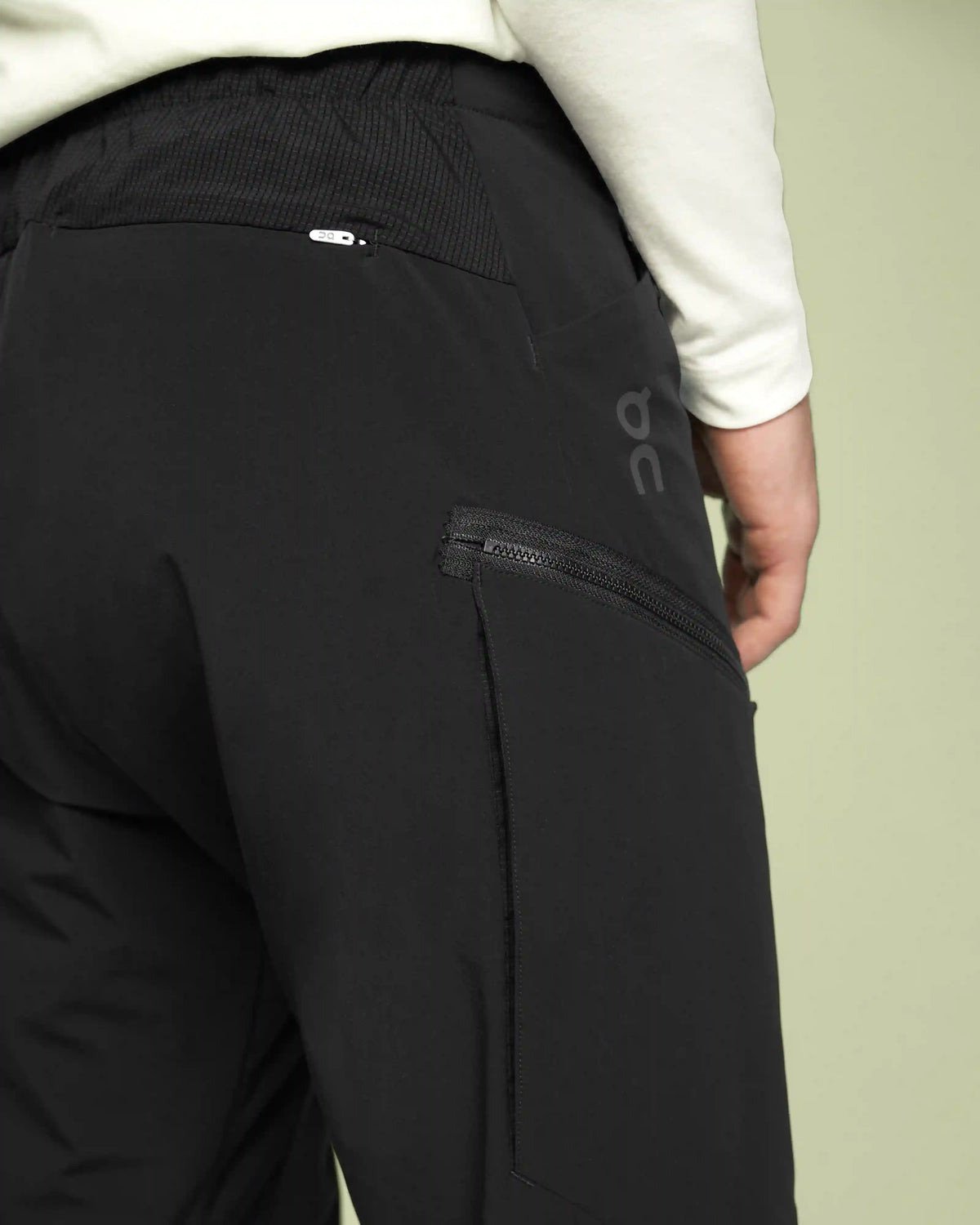 Trek Pants