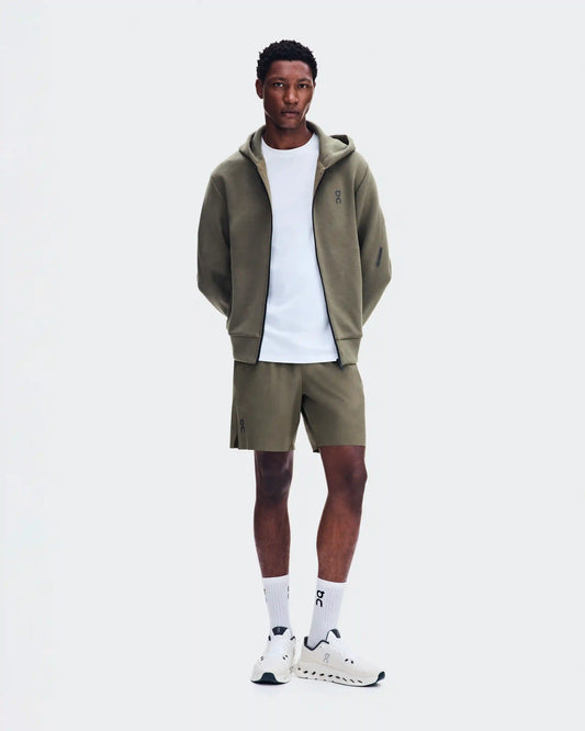 Focus Shorts