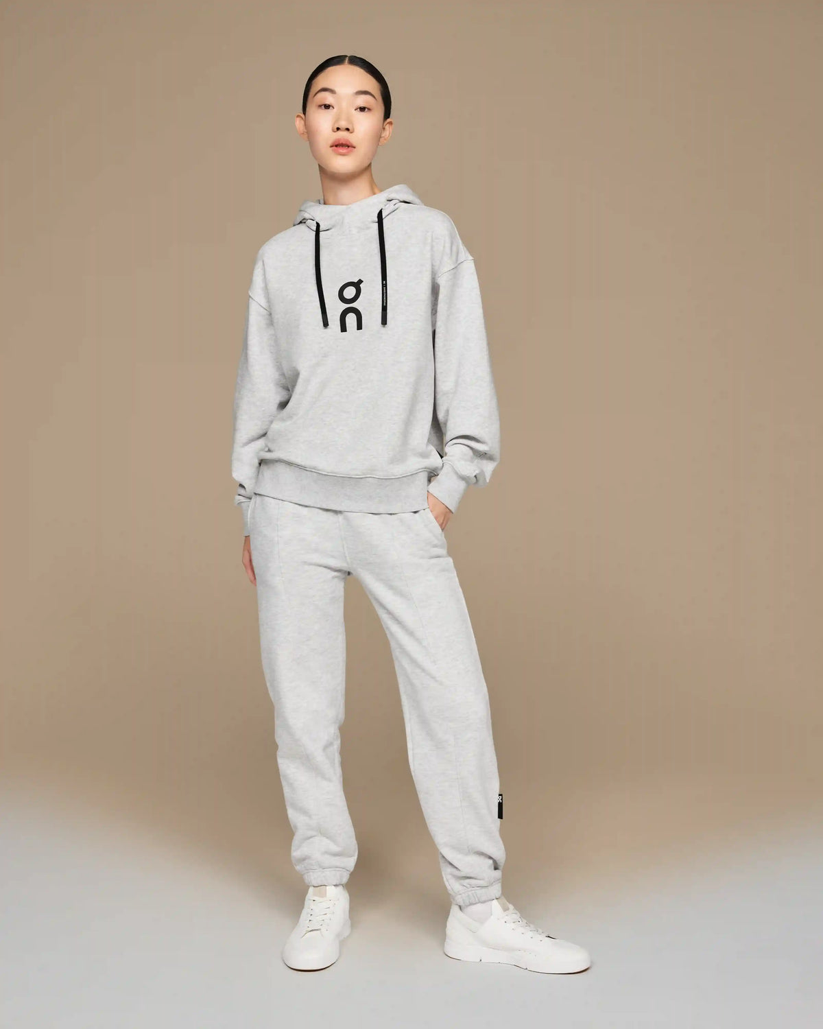 Club Hoodie
