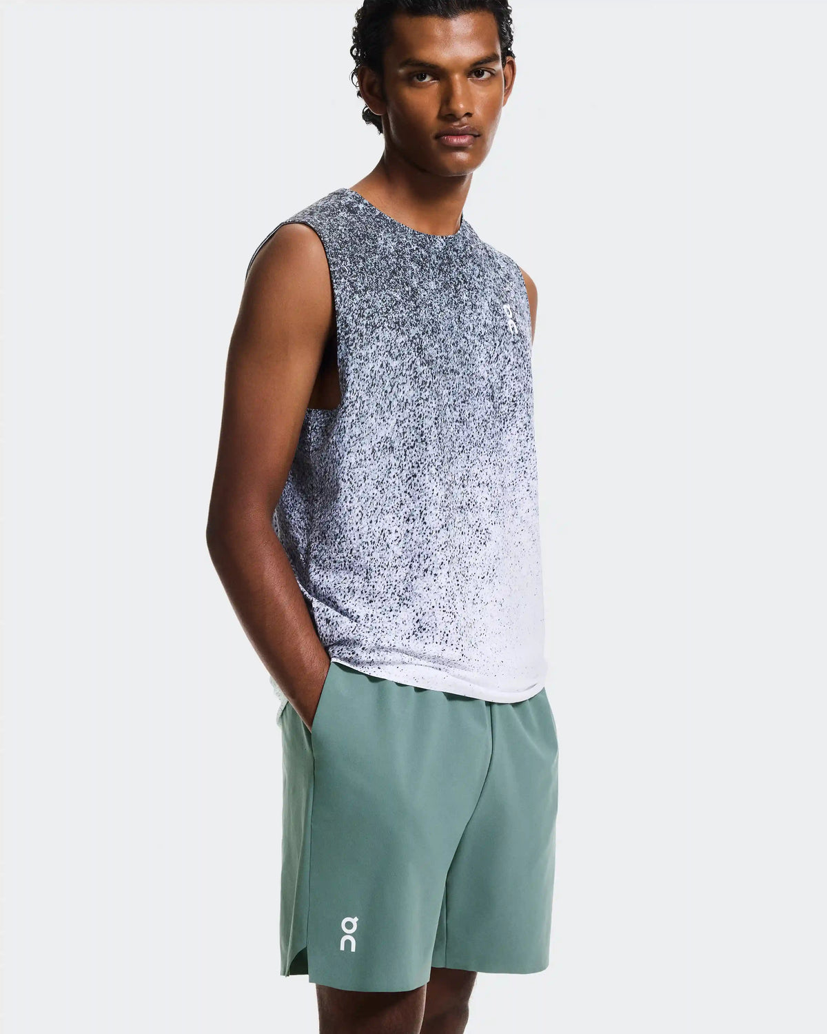 7" Court Shorts