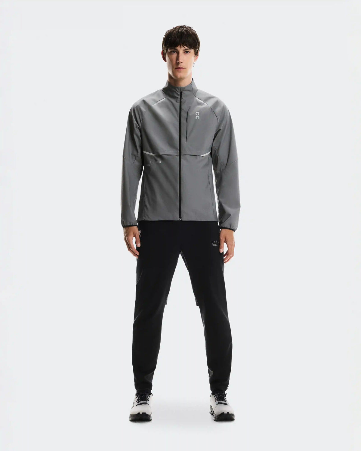 Weather Jacket Lumos