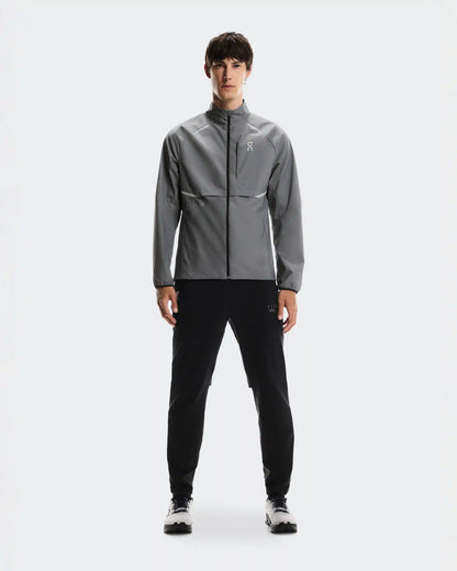 Weather Jacket Lumos