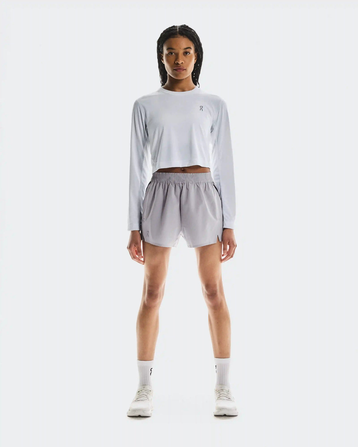Train Shorts