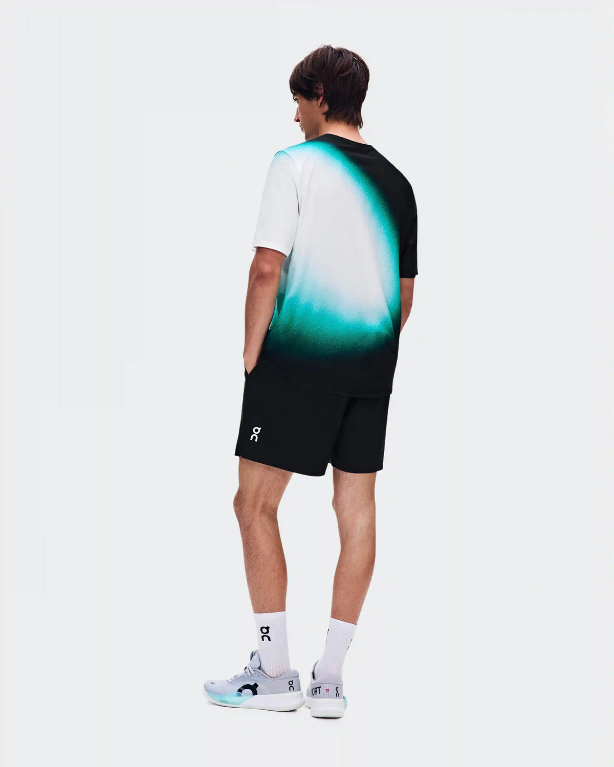 5" Court Shorts Swing