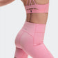 Studio Leggings Short 6"