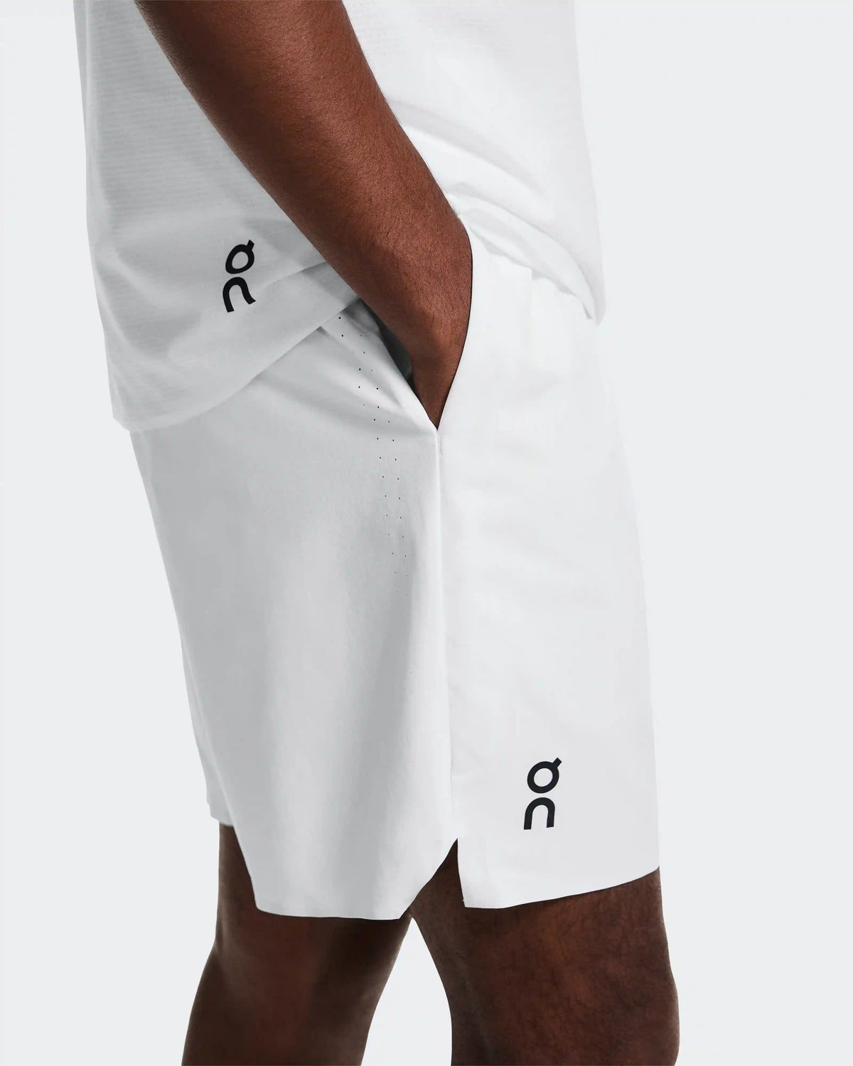 7" Court Shorts