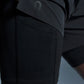 5" Performance 2/1 Shorts