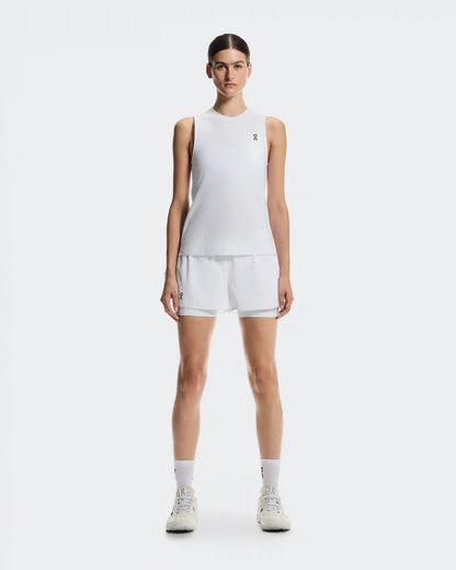 3" Court Shorts 2-in-1