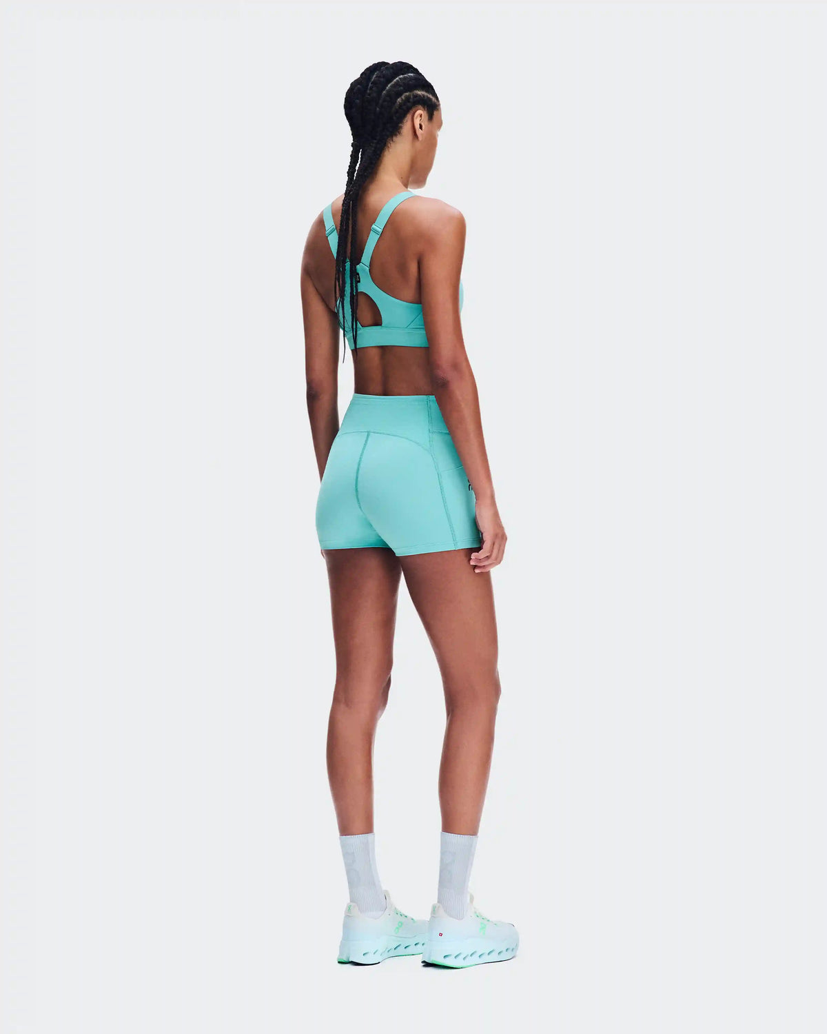 3" Performance Tights