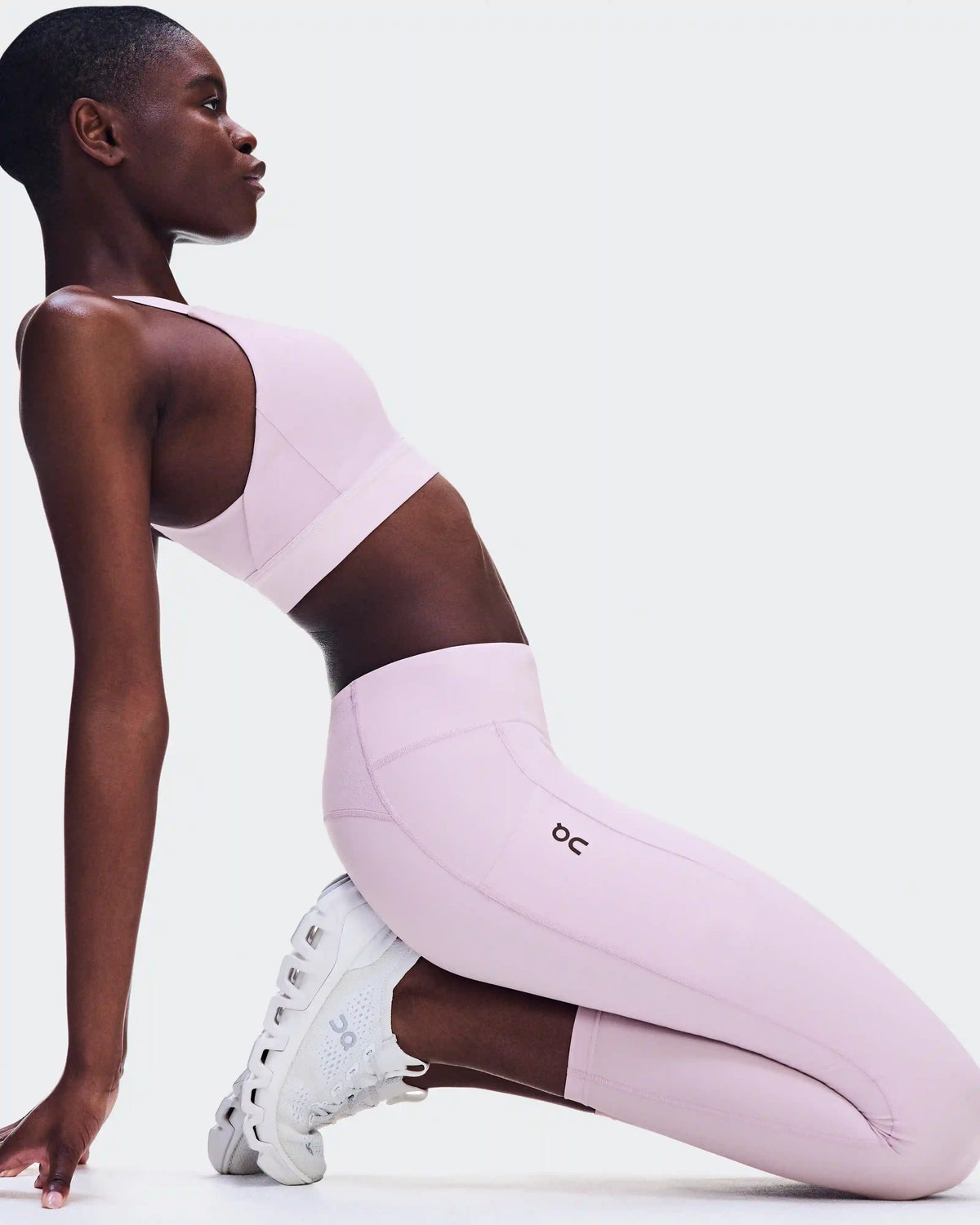 Performance Tights 7/8