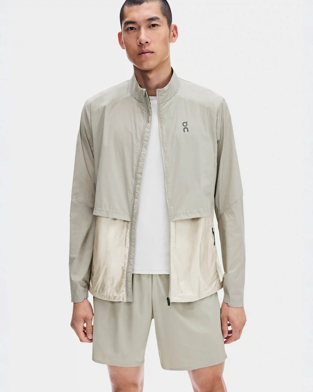 Weather Jacket