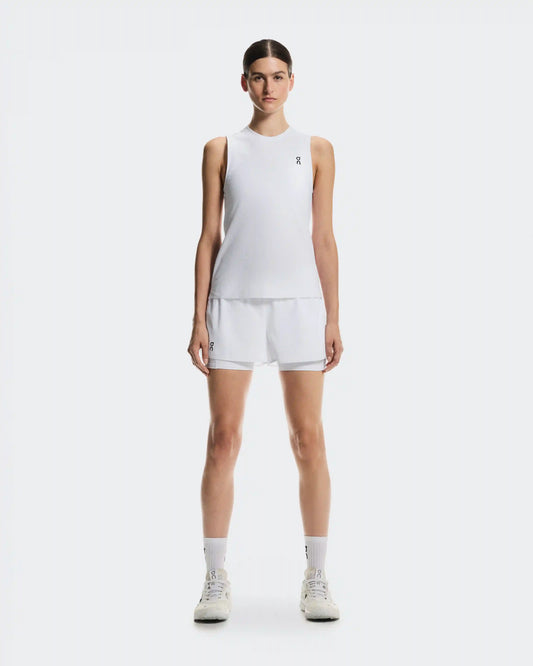 Court Tank