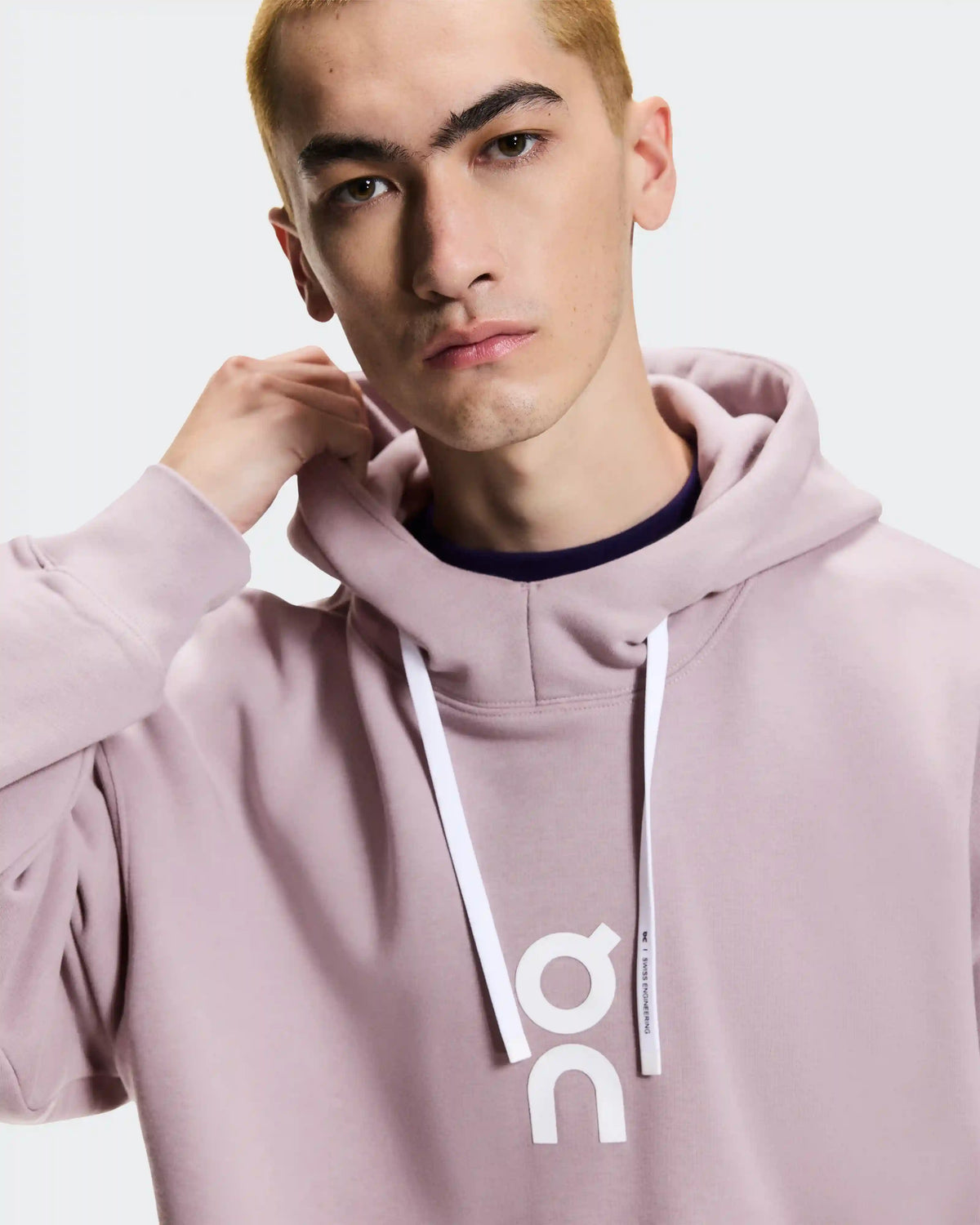 Club Hoodie