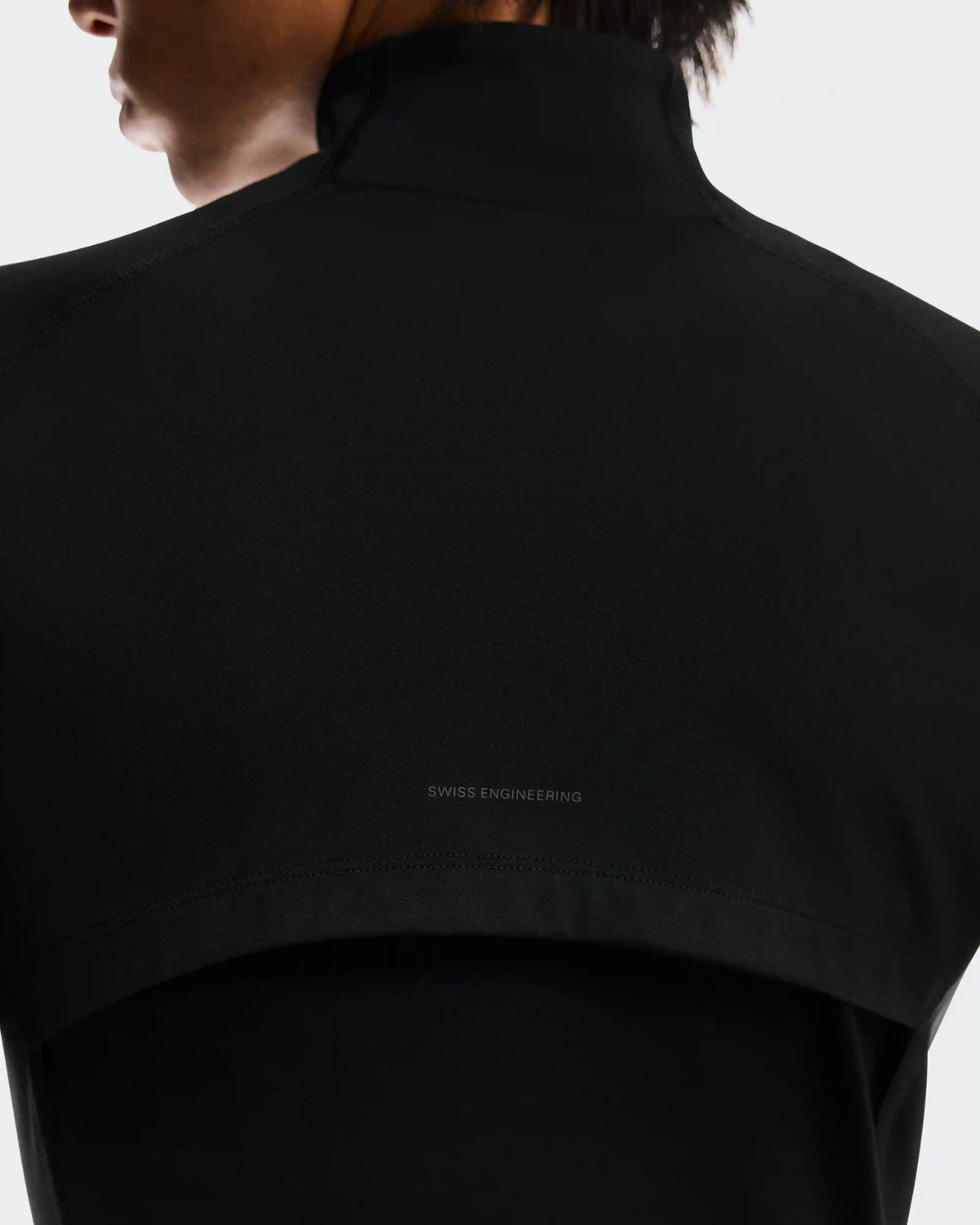 Studio Jacket