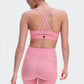 Studio Leggings Short 6"