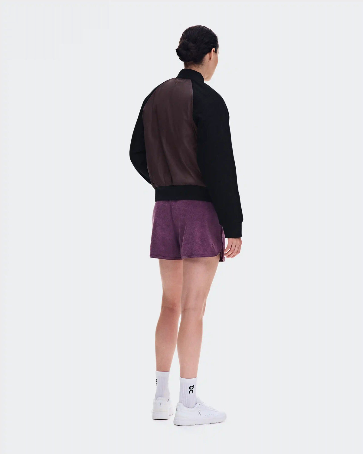 Courtside Bomber