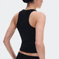 All-Day Ribbed Tank
