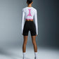 Train Long Sleeve Crop