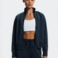 Courtside Full-Zip
