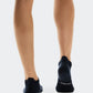 Core Run Sock Low 2P