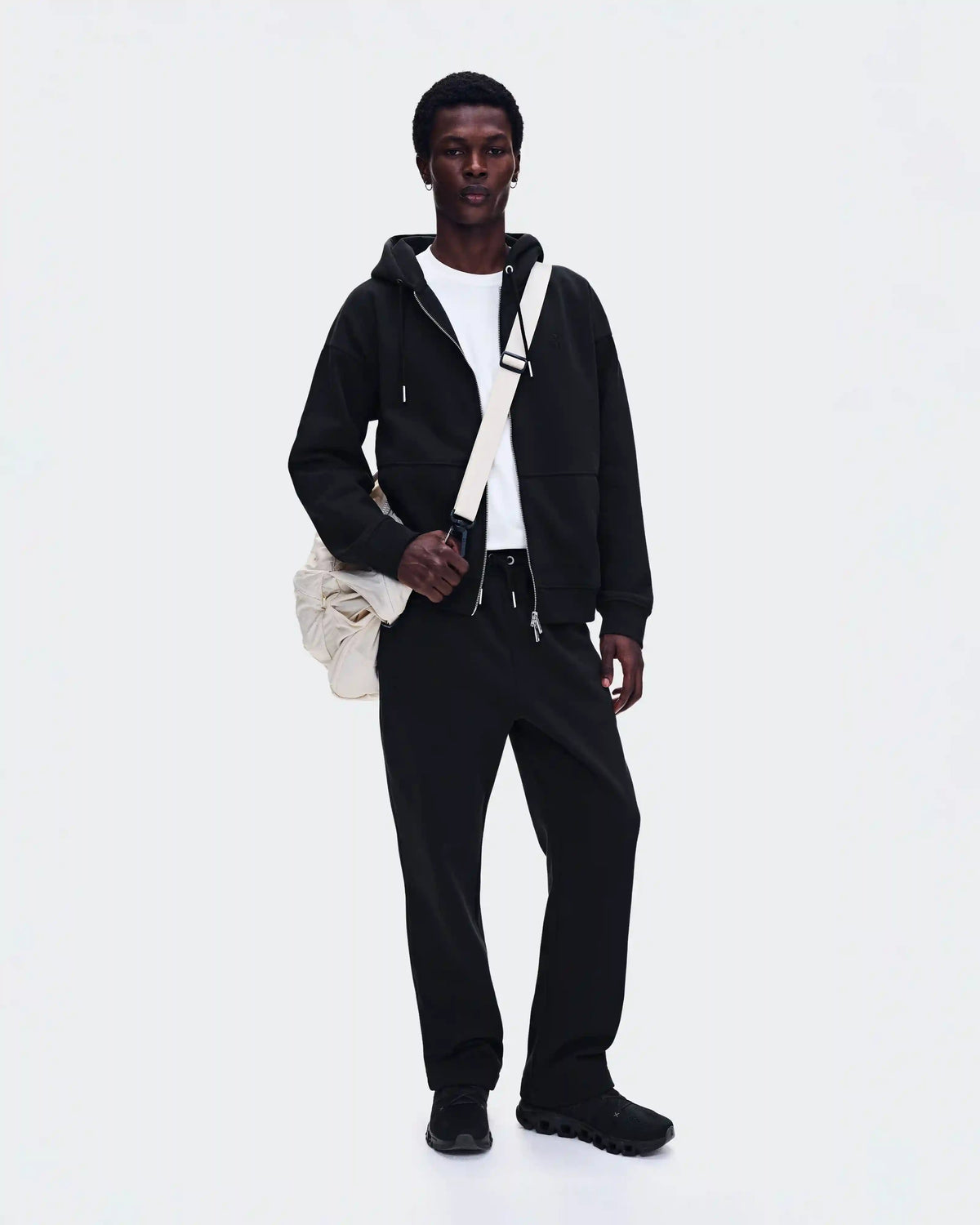 Club Collective Wide Pants