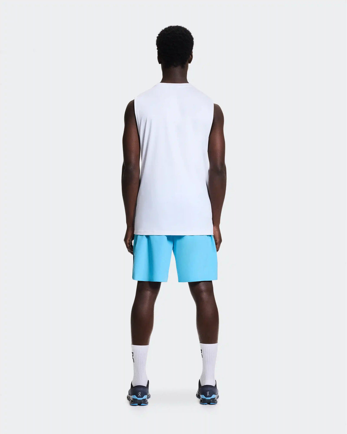 Train Shorts