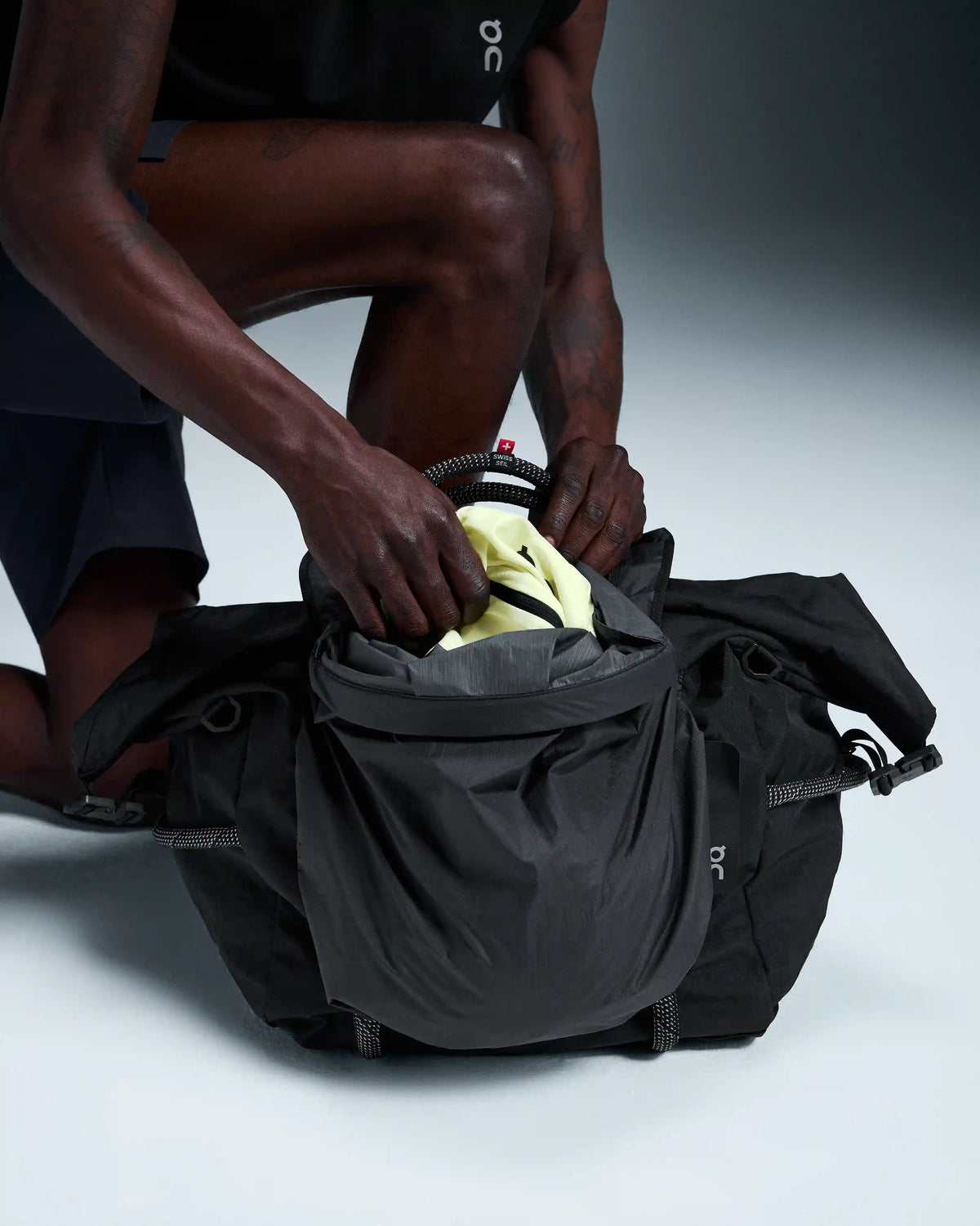 Track Pack 40L Elite