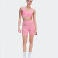 Studio Leggings Short 6"
