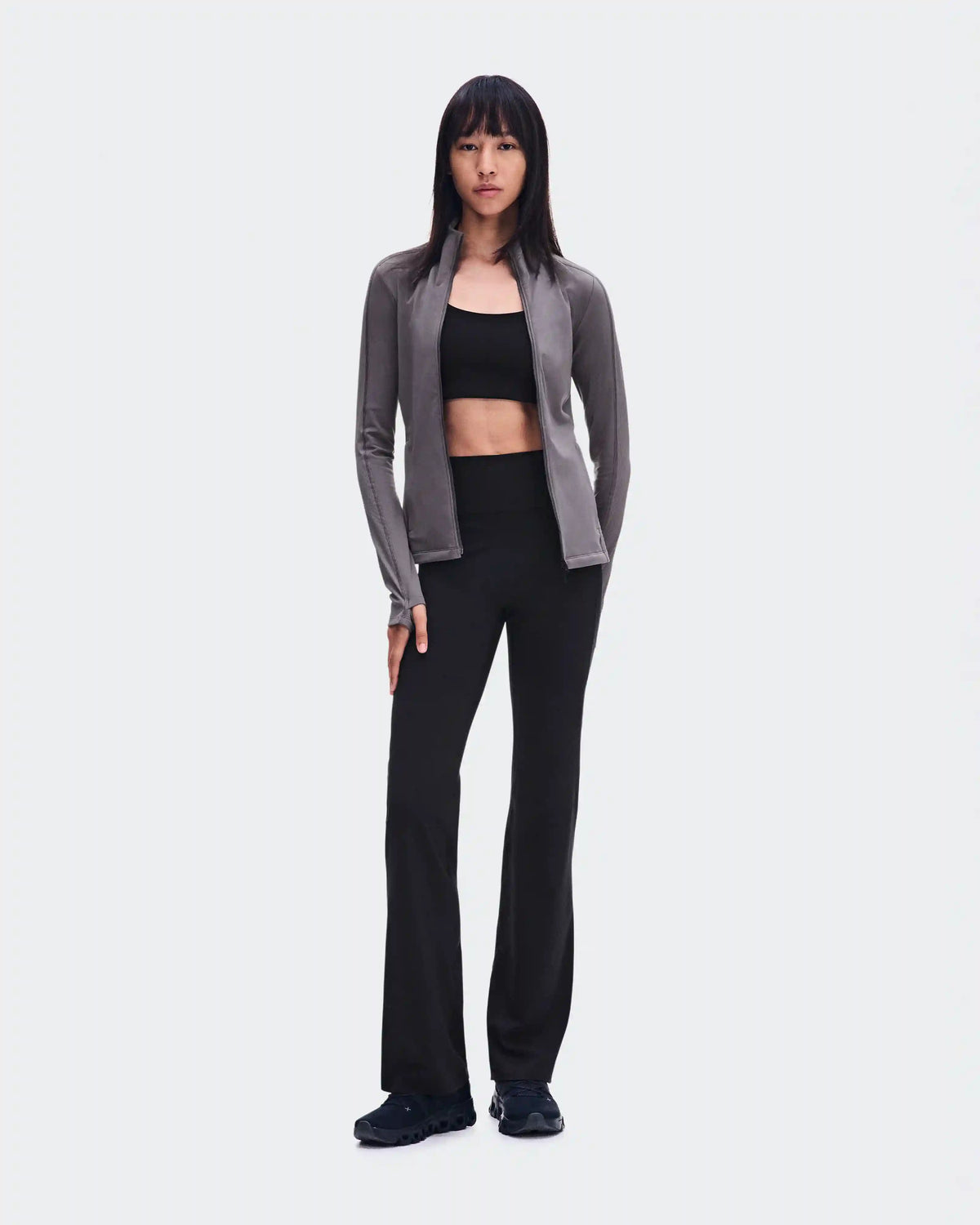 Studio Jacket