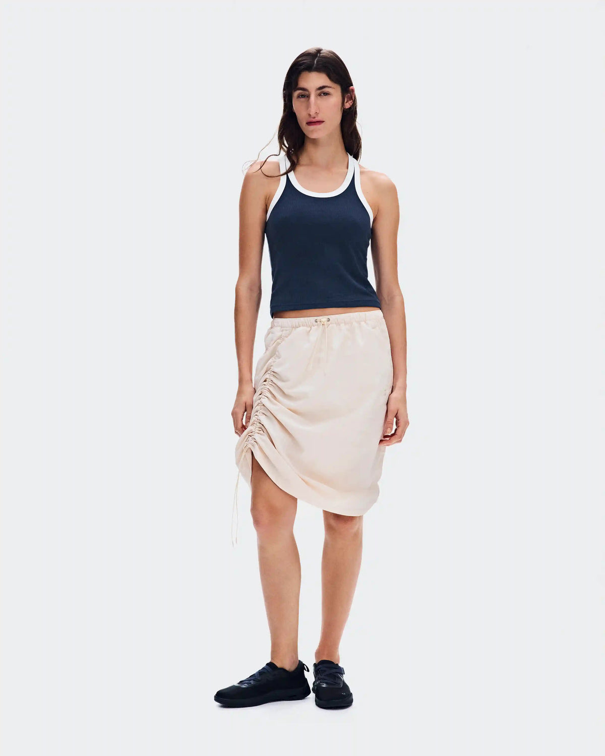 All-Day Ribbed Tank