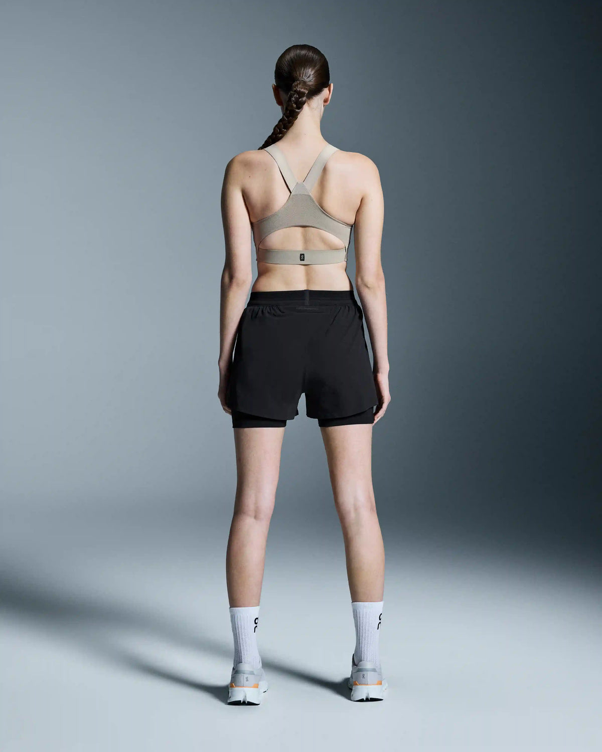 3" Performance 2/1 Shorts
