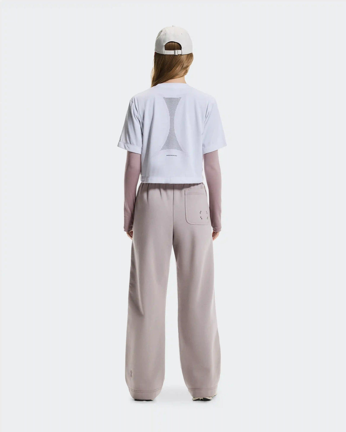 Club Collective Pants